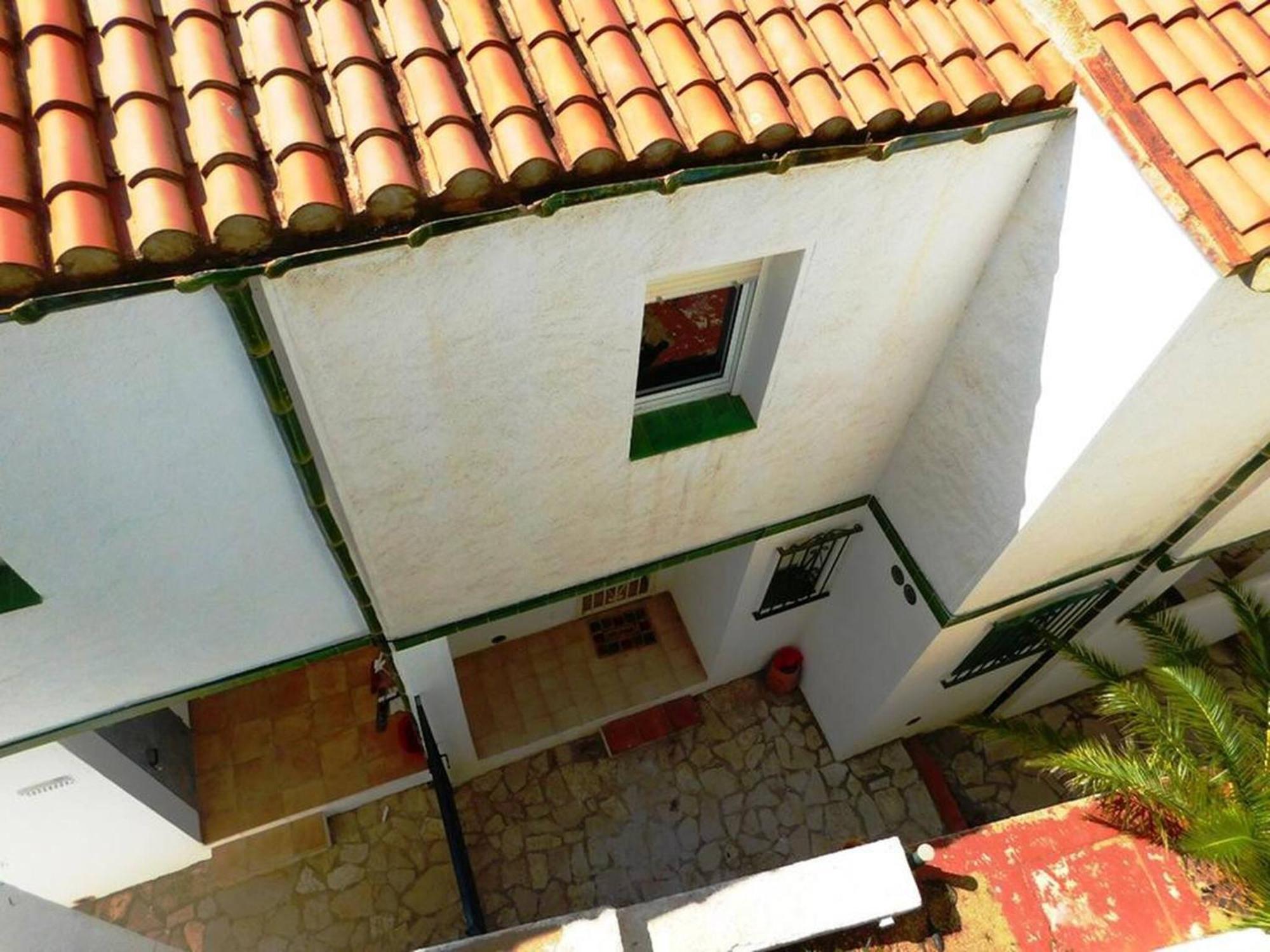 Casa Con Vistas Al Mar Y A La Montana En La Almadrava Villa Росес Екстериор снимка